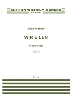 Wir Eilen Wir Eilen