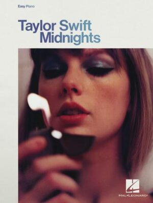 Taylor Swift – Midnights Taylor Swift – Midnights