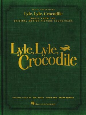 Lyle, Lyle, Crocodile Lyle, Lyle, Crocodile