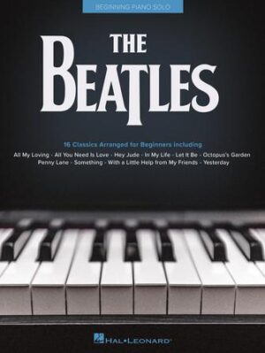 The Beatles The Beatles