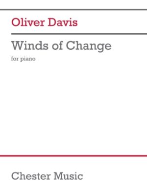Winds of Change Winds of Change