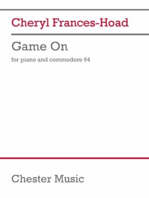 Game On Game On