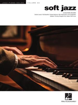 Soft Jazz Soft Jazz