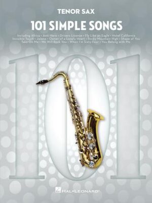 101 Simple Songs 101 Simple Songs