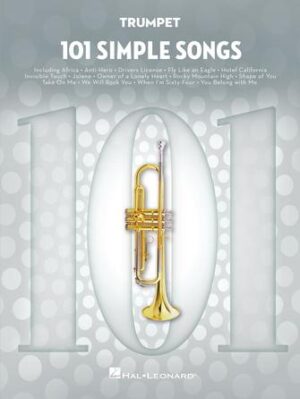 101 Simple Songs 101 Simple Songs