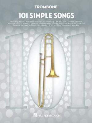 101 Simple Songs 101 Simple Songs