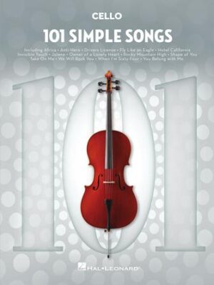 101 Simple Songs 101 Simple Songs