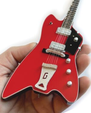 Billy F Gibbons Signature Billy Bo Grestch Mini Guitar Model Billy F Gibbons Signature Billy Bo Grestch Mini Guitar Model