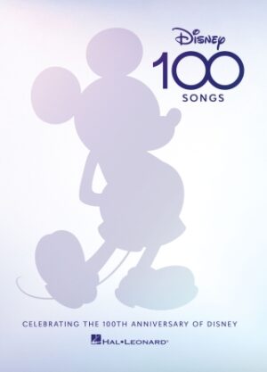 Disney 100 Songs Disney 100 Songs