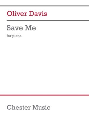 Save Me Save Me
