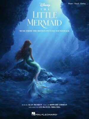The Little Mermaid The Little Mermaid