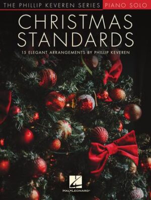 Christmas Standards Christmas Standards