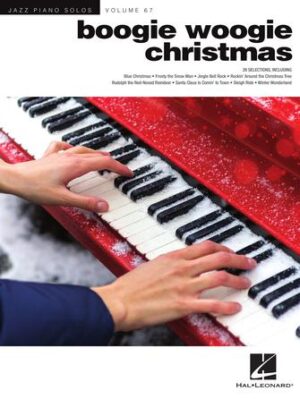 Boogie Woogie Christmas Boogie Woogie Christmas