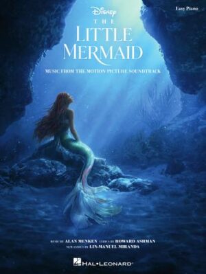 The Little Mermaid The Little Mermaid