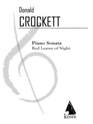 Piano Sonata Piano Sonata