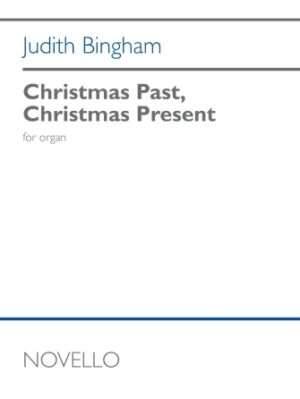 Christmas Past, Christmas Present Christmas Past, Christmas Present