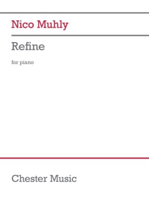 Refine