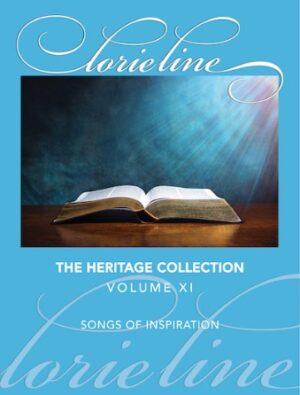 Lori Line – The Heritage Collection XI Lori Line – The Heritage Collection XI