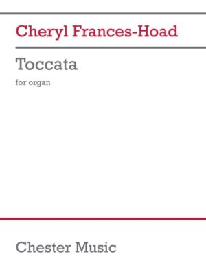 Toccata Toccata