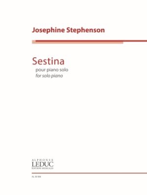 Sestina Sestina