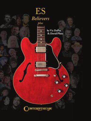 ES Believers Plus ES Believers Plus