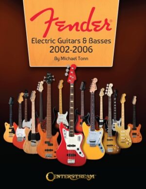 Fender Electric Guitars & Basses Fender Electric Guitars & Basses