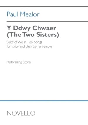 Y Ddwy Chwaer (The Two Sisters)