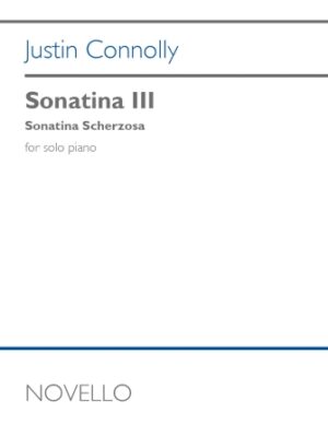 Sonatina III