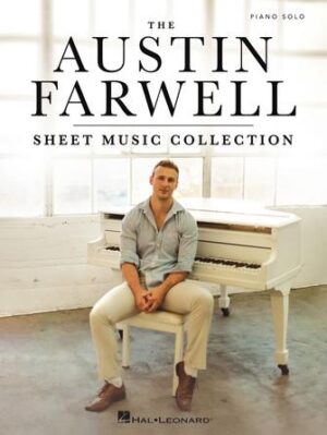The Austin Farwell Sheet Music Collection The Austin Farwell Sheet Music Collection