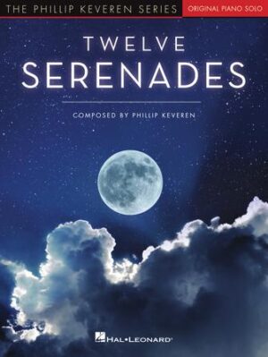 Twelve Serenades for Piano Twelve Serenades for Piano