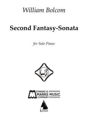 Second Fantasy Sonata