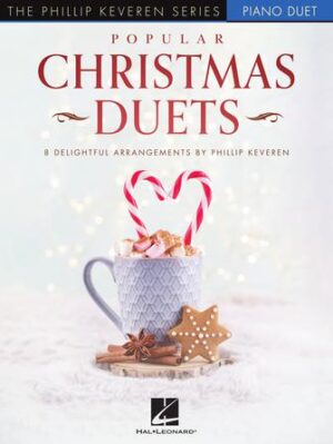Popular Christmas Duets Popular Christmas Duets