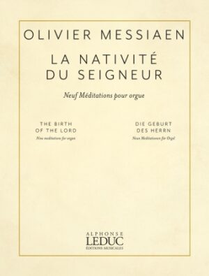 La Nativité Du Seigneur (The Birth of the Lord)