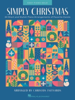 Simply Christmas Simply Christmas