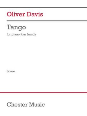 Tango Tango