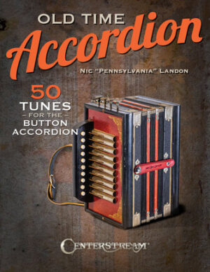 Old Time Accordion