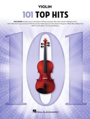 101 Top Hits 101 Top Hits