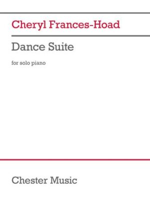 Dance Suite Dance Suite