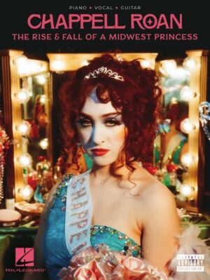 Chappell Roan – The Rise & Fall of a Midwest Princess Chappell Roan – The Rise & Fall of a Midwest Princess