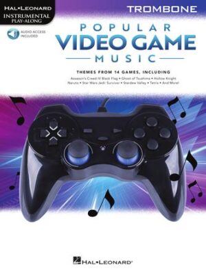 Popular Video Game Music Popular Video Game Music