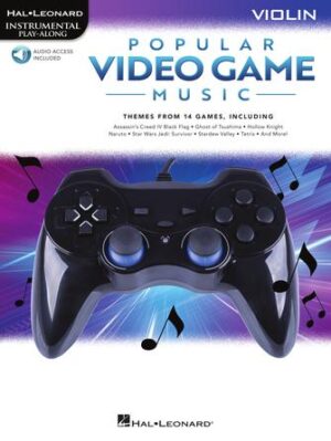 Popular Video Game Music Popular Video Game Music