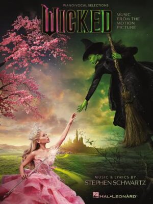 Wicked Wicked