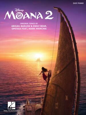 Moana 2 Moana 2