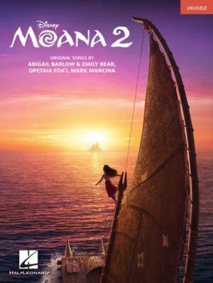 Moana 2 Moana 2