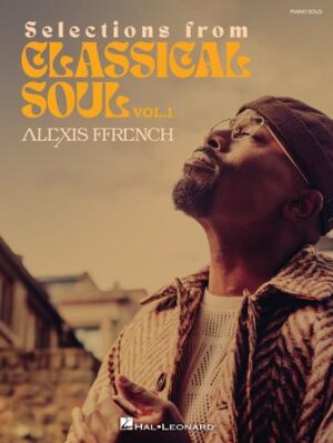 Selections from Classical Soul Vol. 1 Selections from Classical Soul Vol. 1
