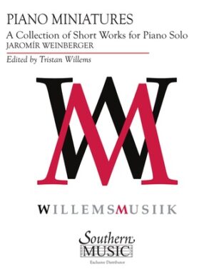 Piano Miniatures Piano Miniatures