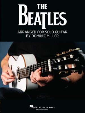 The Beatles The Beatles