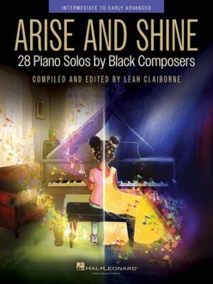 Arise and Shine Arise and Shine