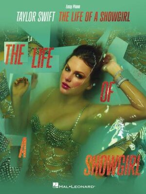 Taylor Swift – The Life of a Showgirl Taylor Swift – The Life of a Showgirl