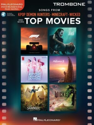 Songs from Kpop Demon Hunters, Minecraft, Wicked and More Top Movies Songs from Kpop Demon Hunters, Minecraft, Wicked and More Top Movies